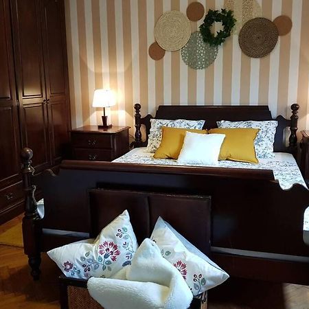 Guest House Pinus Generalski Stol Kültér fotó