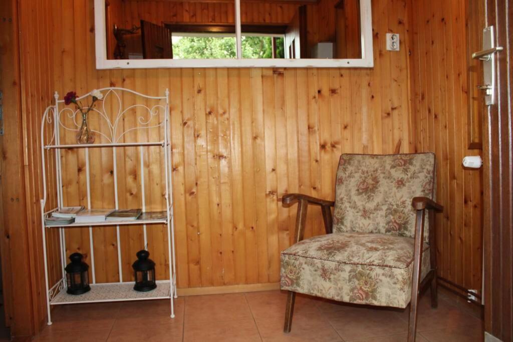 Guest House Pinus Generalski Stol Kültér fotó