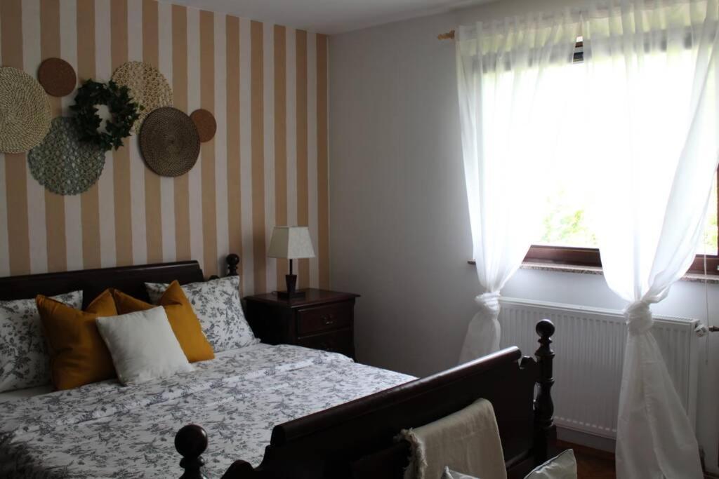 Guest House Pinus Generalski Stol Kültér fotó